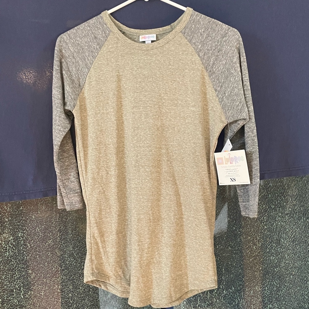 NWT Randy Ter